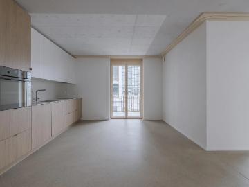 3.5 Zimmerwohnung in Zollikofen