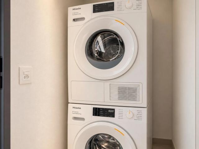 3.5 Zimmerwohnung in Zollikofen
