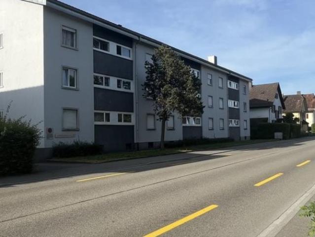 3.5 Zimmerwohnung in Zuchwil zu vermieten