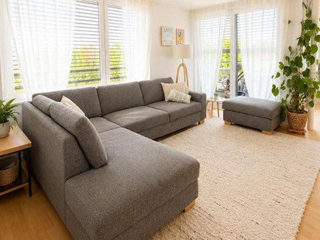 3.5 Zimmerwohnung in Zürich