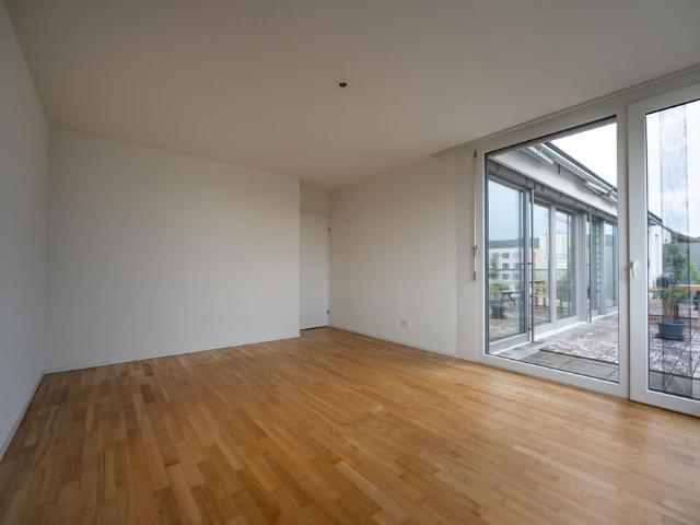3.5 Zimmerwohnung in Zürich