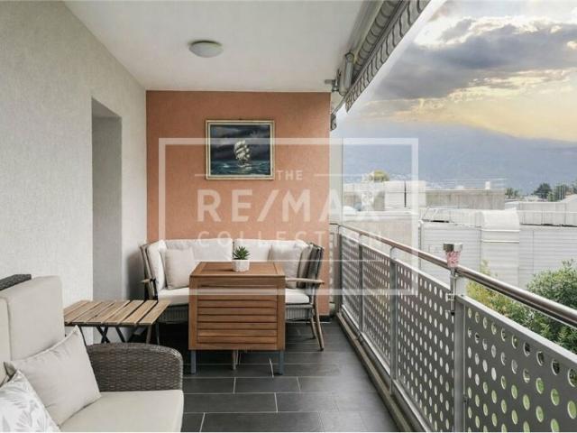 3.5 Zimmerwohnung in Ascona