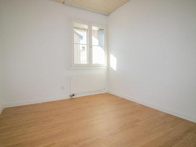 3.5 Zimmerwohnung in bester Lage in St. Margrethen