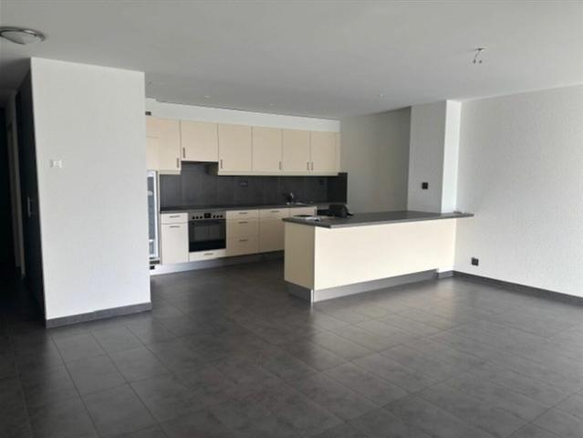 3.5 Zimmerwohnung in Bouveret