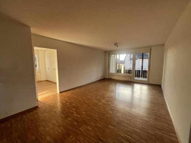 3.5 Zimmerwohnung in Brüttisellen / befristet bis 30.11.2027