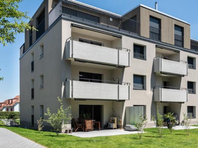 3.5 Zimmerwohnung in Dietlikon frei! Interessiert?