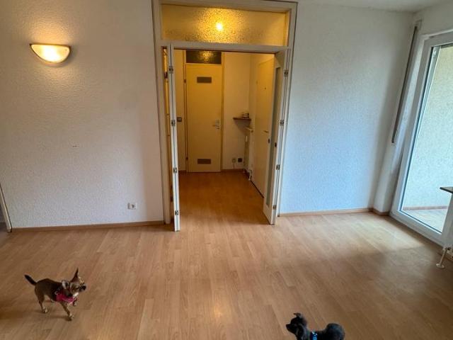3,5 Zimmerwohnung in Ditzingen