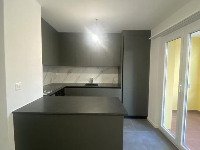 3.5 Zimmerwohnung in Düdungen !