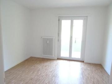 3.5 Zimmerwohnung in einem Familienquartier im Grünen