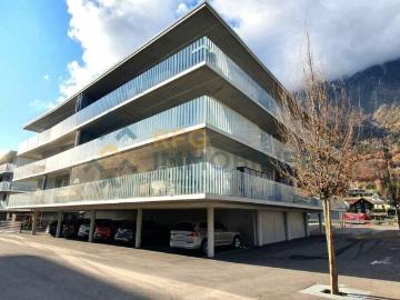 3,5 Zimmer Wohnung in Fully