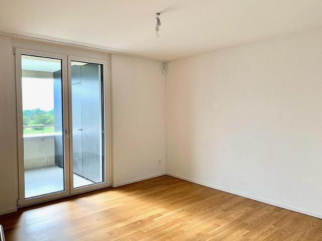 3.5 Zimmerwohnung in Gams