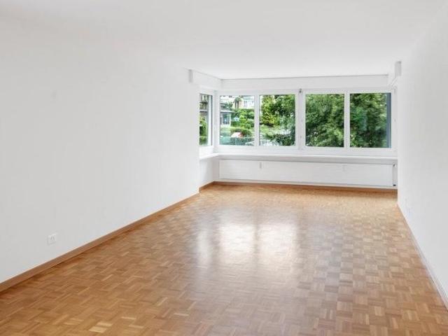 3.5 Zimmerwohnung in kinderfreundlichen Überbauung