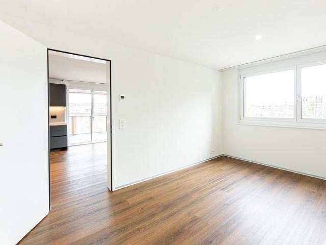 3.5 Zimmerwohnung in Kloten