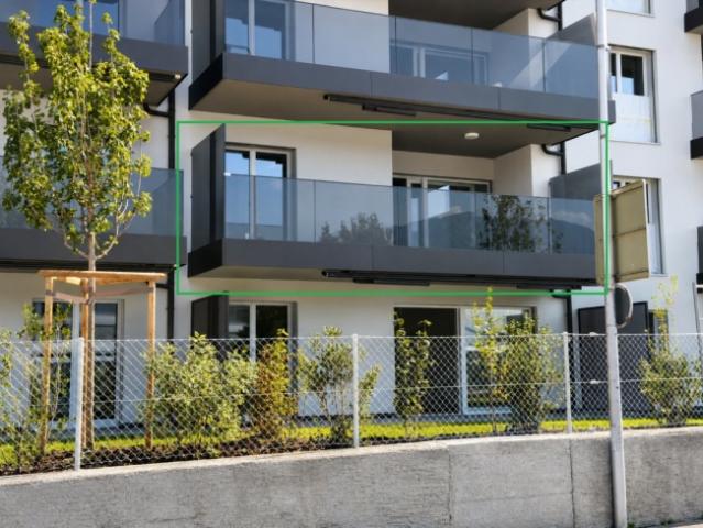 3.5 Zimmerwohnung in La Tour de Peilz
