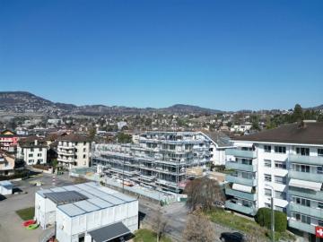 3.5 Zimmerwohnung in La Tour de Peilz