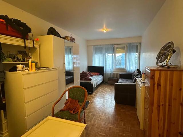 3.5 Zimmerwohnung in La Servette