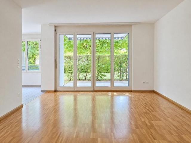 3.5 Zimmerwohnung in Liestal