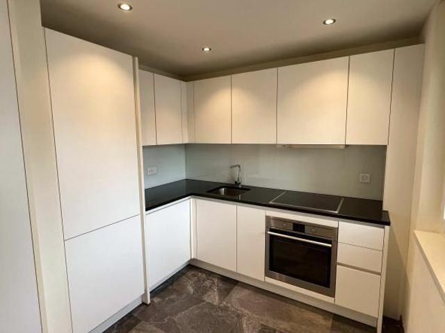 3.5 Zimmerwohnung in Luzern