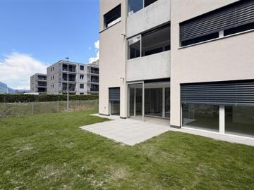 3.5 Zimmerwohnung in Martigny