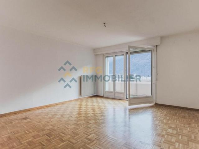 3.5 Zimmerwohnung in Martigny