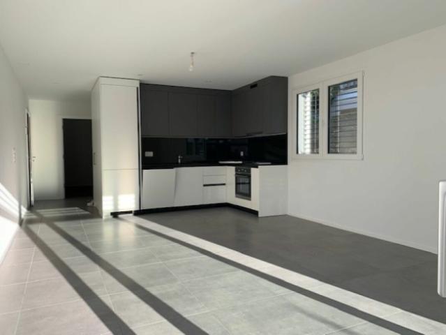 3.5 Zimmerwohnung in Misery Courtion