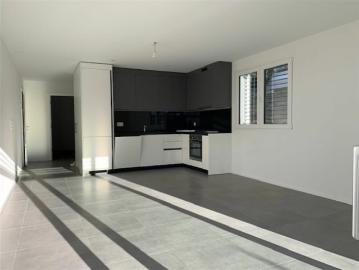3.5 Zimmerwohnung in Misery Courtion