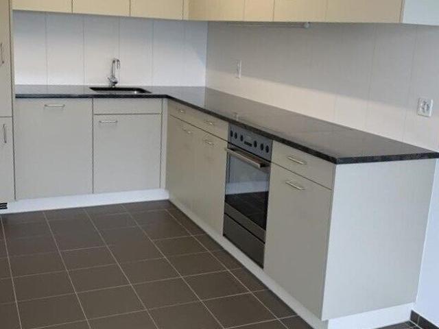 3.5 Zimmerwohnung in Münchenbuchsee