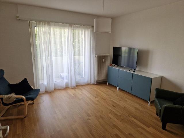 3.5 Zimmerwohnung in Muttenz