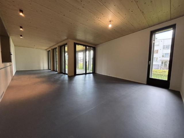3.5 Zimmerwohnung in Neubau Wohnen bei LE