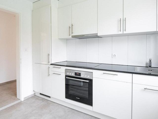 3.5 Zimmerwohnung in Neuhausen am Rheinfall