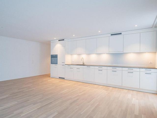3.5 Zimmerwohnung in Neunkirch