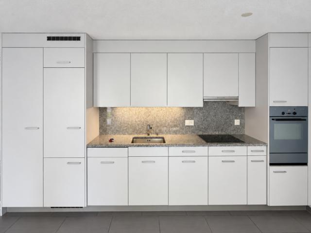 3.5 Zimmerwohnung in Niederurnen