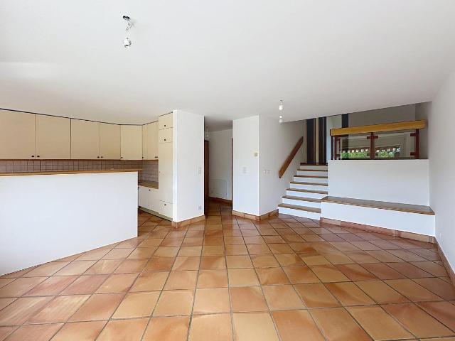 3.5 Zimmerwohnung in Nyon