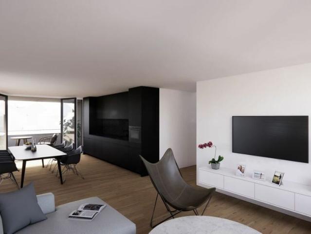 3.5 Zimmerwohnung in Oberurnen