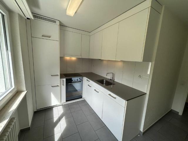 3.5 Zimmerwohnung in Reinach