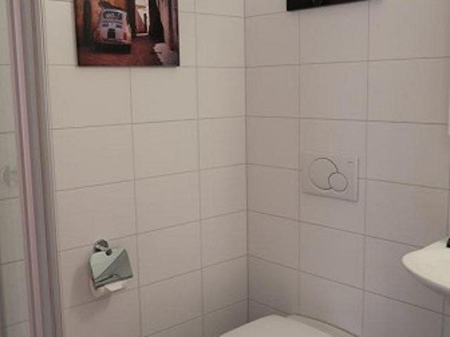 3.5 Zimmerwohnung in ruhigem Quartier