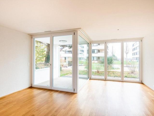 3.5 Zimmerwohnung in Schaffhausen