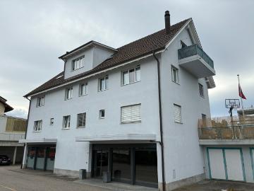 3.5 Zimmerwohnung in Schmitten