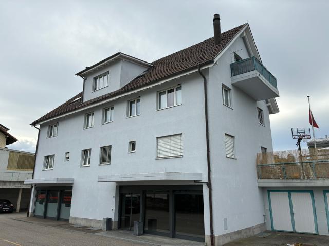 3.5 Zimmerwohnung in Schmitten