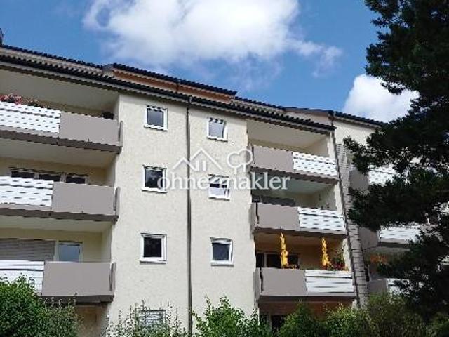 3,5 Zimmerwohnung in sehr schöner Lage Ulm Böfingen