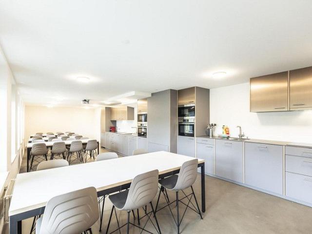 3.5 Zimmerwohnung in St. Gallen