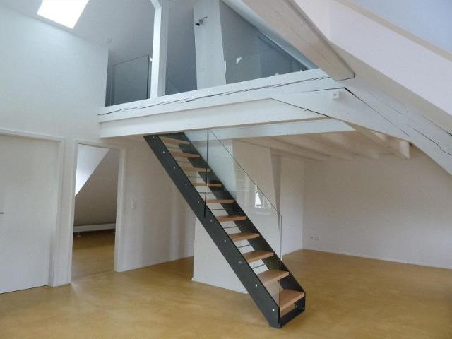 3.5 Zimmerwohnung in Stein am Rhein