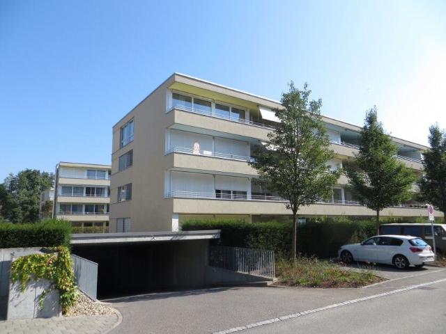 3.5 Zimmerwohnung in Sursee