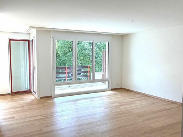 3.5 Zimmerwohnung Kirchmattstrasse 5, 4226 Breitenbach