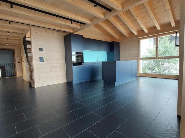 3.5 Zimmerwohnung mit Balkon Erstwohnsitz