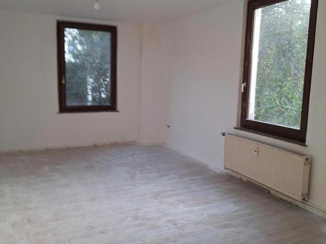 3,5 Zimmerwohnung mit Balkon in Hamborn zu vermieten