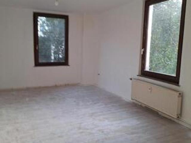 3,5 Zimmerwohnung mit Balkon in Hamborn zu vermieten