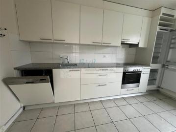 3.5 Zimmerwohnung mit Balkon
