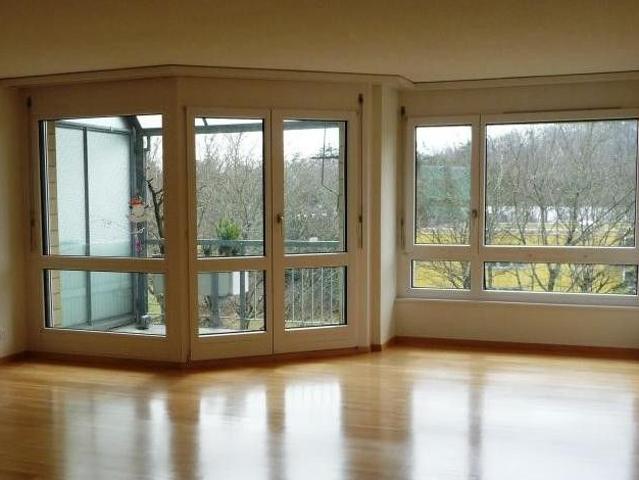 3.5 Zimmerwohnung mit gedecktem Gartensitzplatz