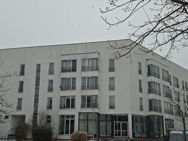 3,5 Zimmerwohnung mit EBK, Tiefgaragenstellplatz, Wannenbad in Probstheida